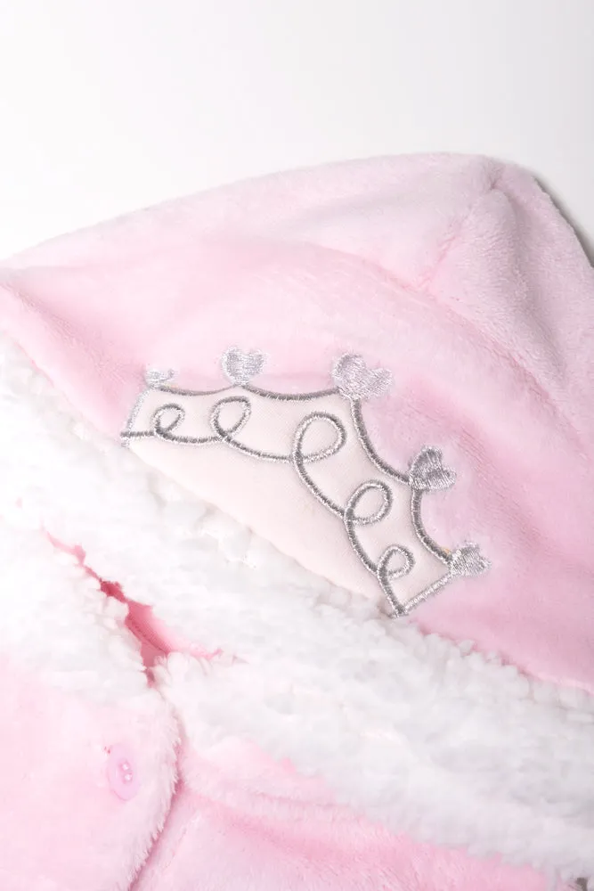 Princess Gown Pink sold by Ackermas product image thumbnail 2