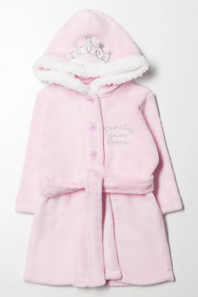 Princess Gown Pink sold by Ackermas