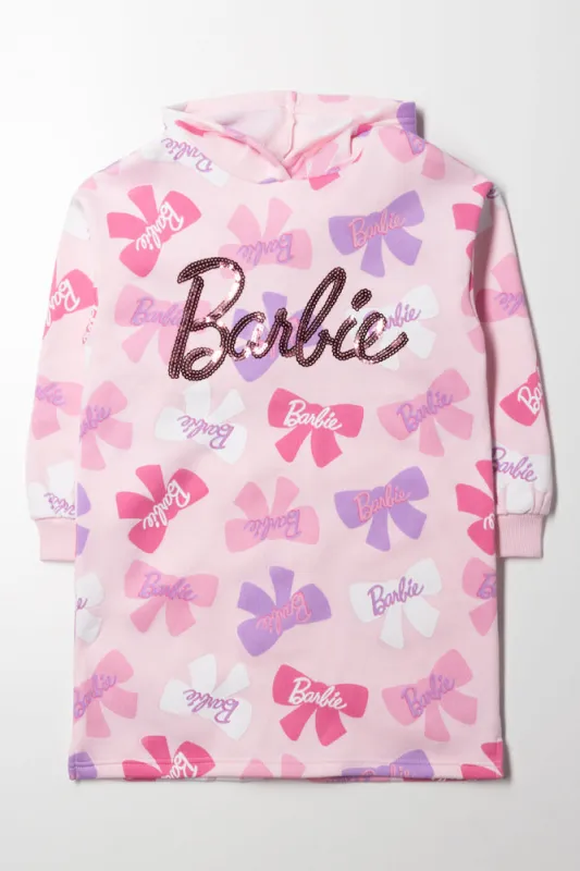 Barbie Dress Pink sold by Ackermas