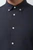 Long Sleeve Shirt Black sold by Ackermas