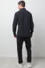 Long Sleeve Shirt Black sold by Ackermas