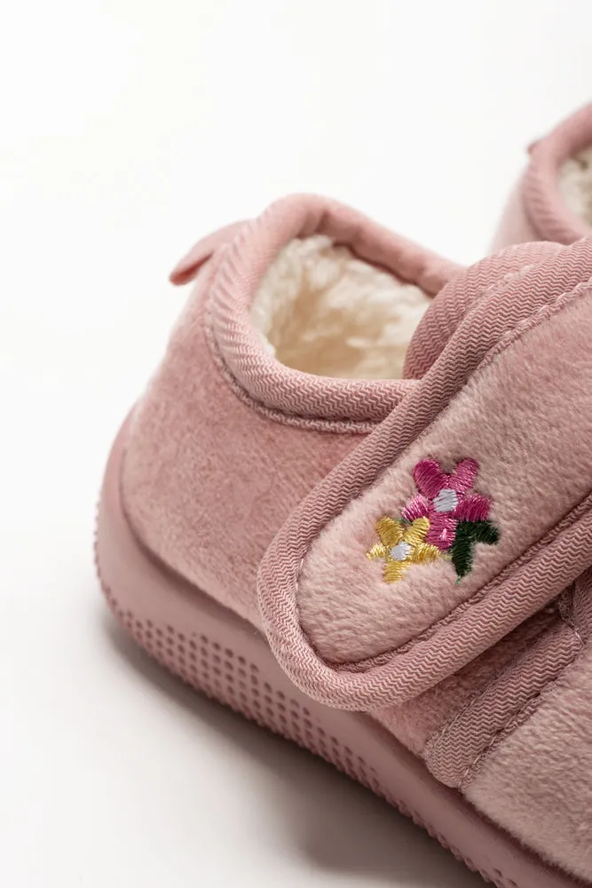 Bucket Slippers Pink sold by Ackermas product image thumbnail 4