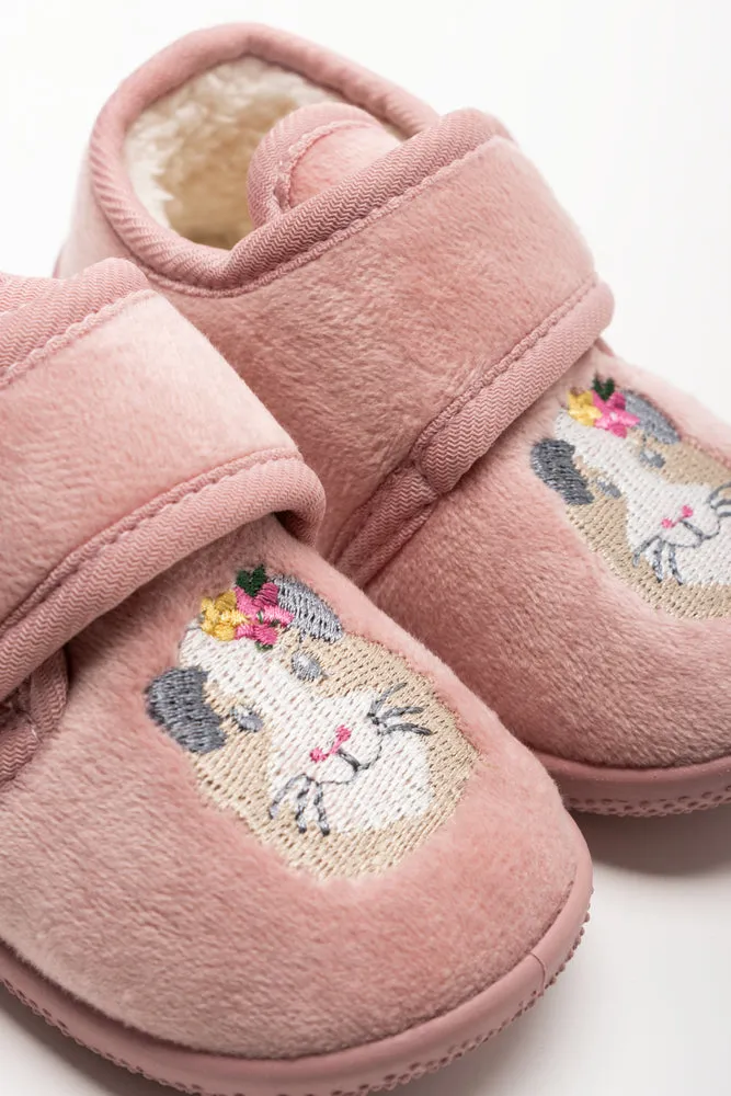 Bucket Slippers Pink sold by Ackermas product image thumbnail 3