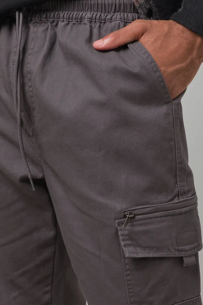 Joggers Dark Grey sold by Ackermas product image thumbnail 5