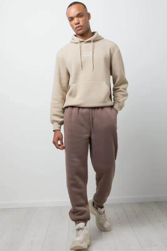 Joggers Brown sold by Ackermas