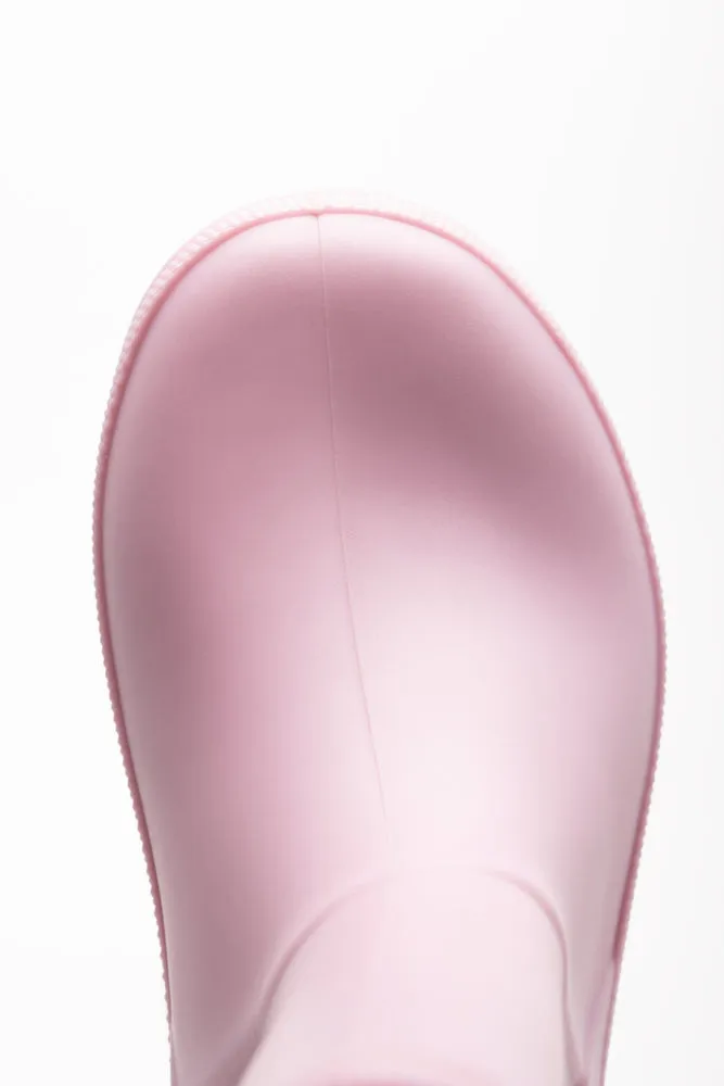 Butterfly Rainboots Pink sold by Ackermas product image thumbnail 5