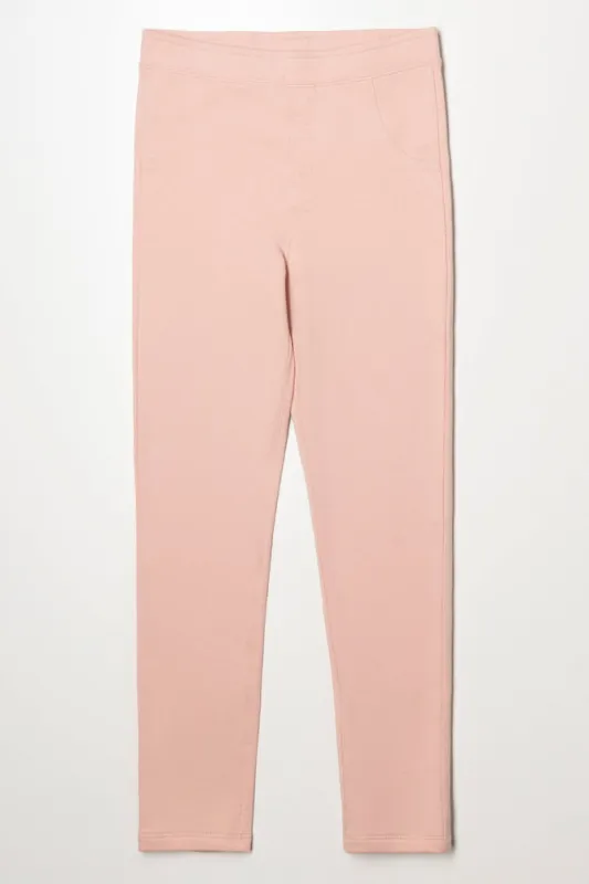 Leggings Pink sold by Ackermas