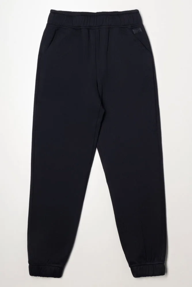 Trackpants Navy sold by Ackermas
