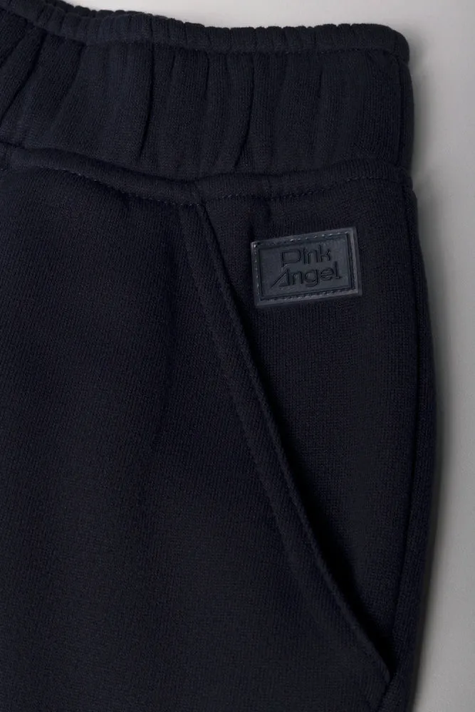 Trackpants Navy sold by Ackermas product image thumbnail 2