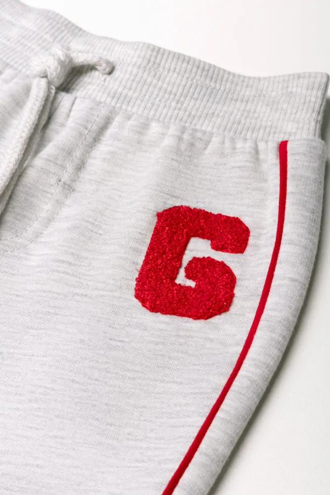 Trackpants Light Grey sold by Ackermas product image thumbnail 2