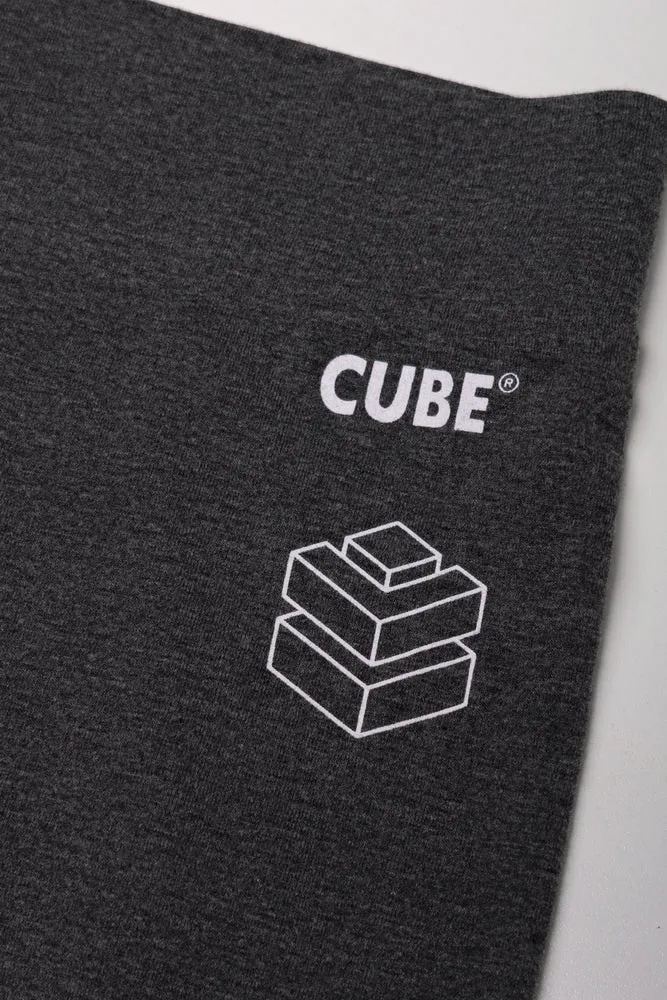 Leggings Dark Grey sold by Ackermas product image thumbnail 2