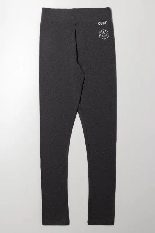 Leggings Dark Grey sold by Ackermas