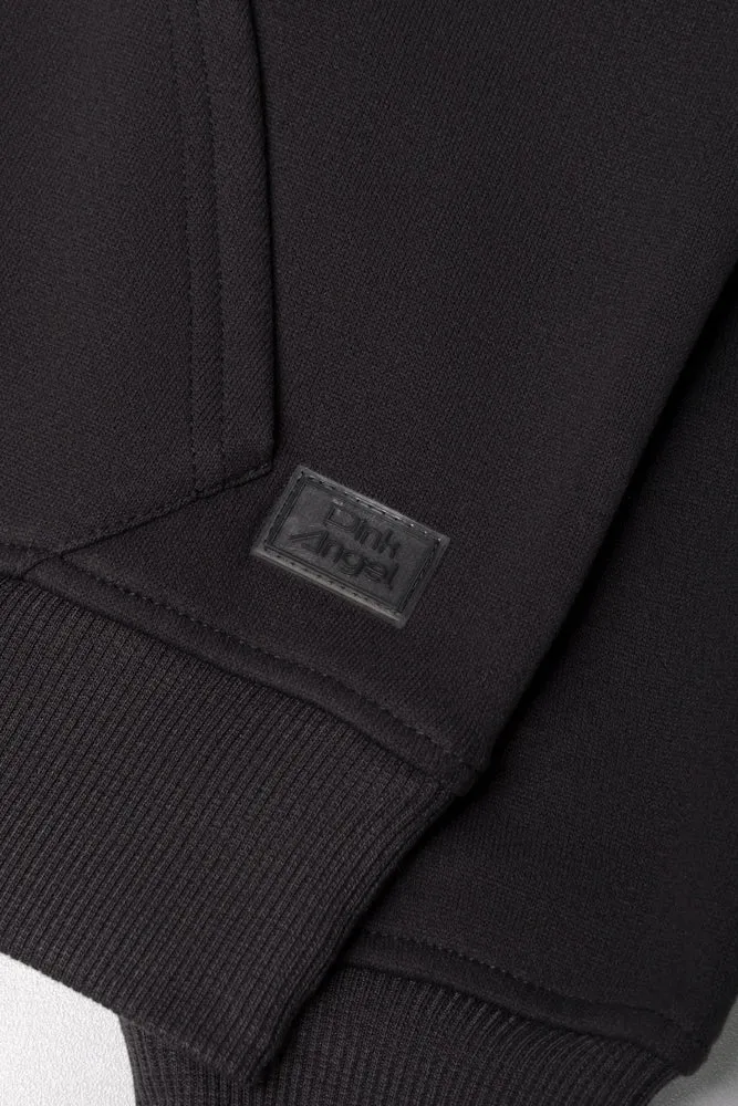 Hoodie Dark Grey sold by Ackermas product image thumbnail 2