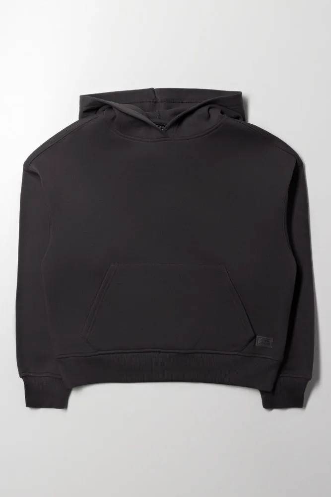 Hoodie Dark Grey sold by Ackermas