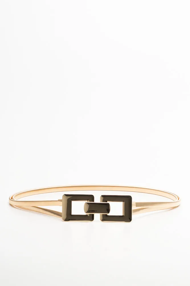 Belt Gold sold by Ackermas