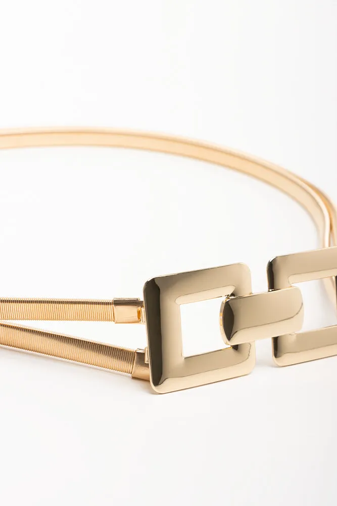 Belt Gold sold by Ackermas product image thumbnail 2