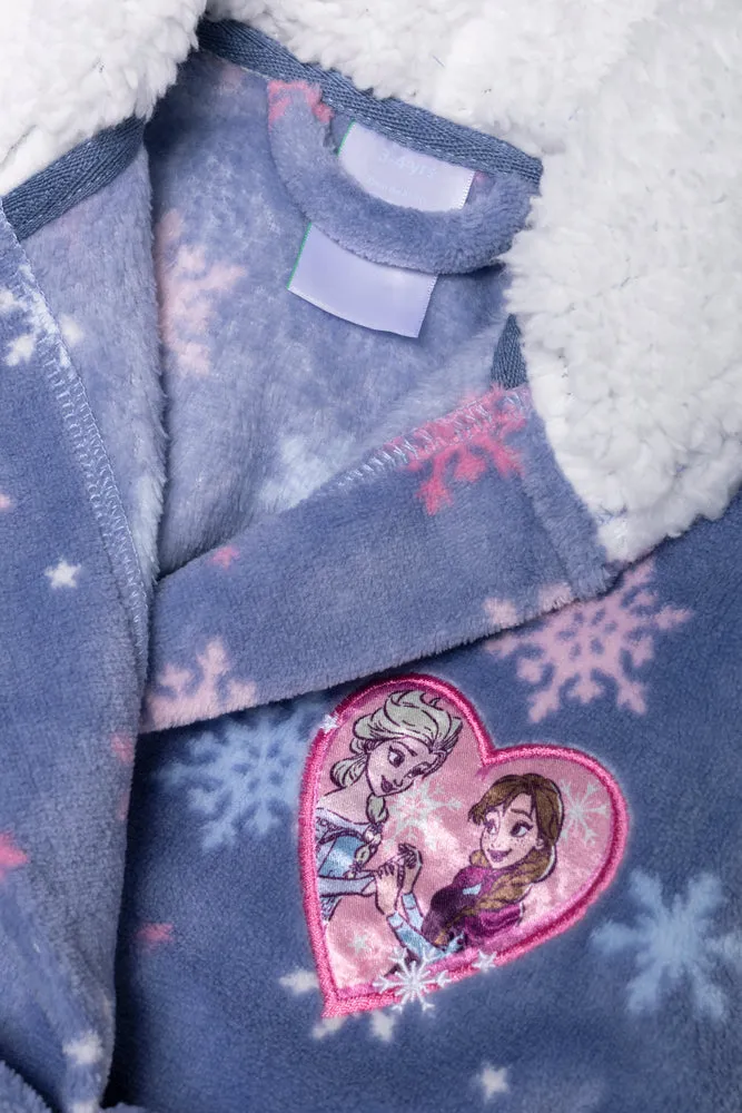 Frozen Gown Blue sold by Ackermas product image thumbnail 2