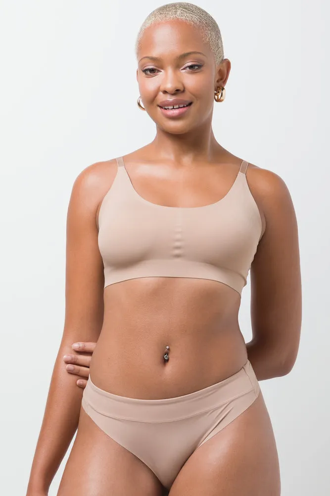 2 Pack Lazer Thongs Natural sold by Ackermas