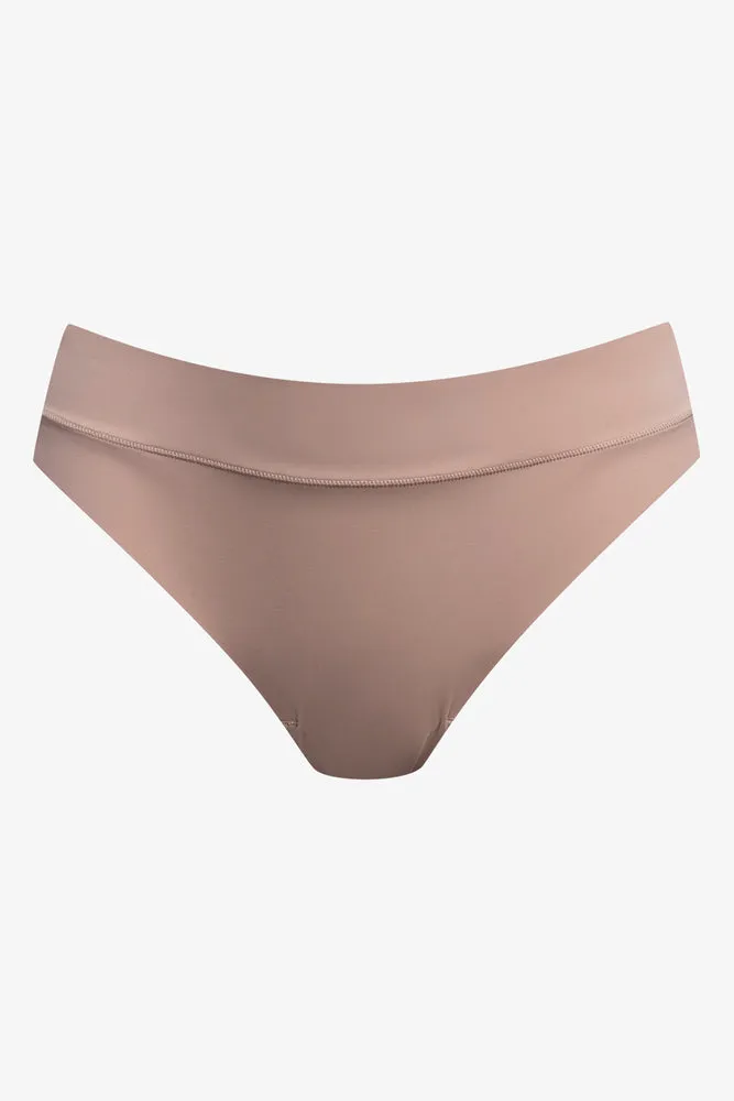 2 Pack Lazer Thongs Natural sold by Ackermas product image thumbnail 2