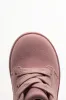 Hybrid High Top Sneakers Pink sold by Ackermas