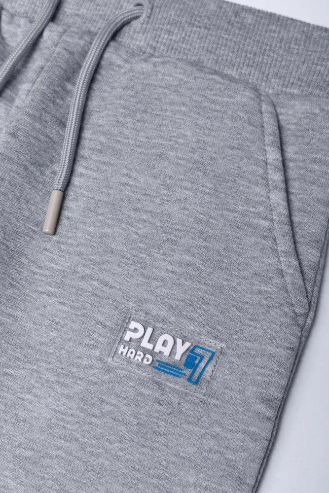 Trackpants Grey sold by Ackermas product image thumbnail 2