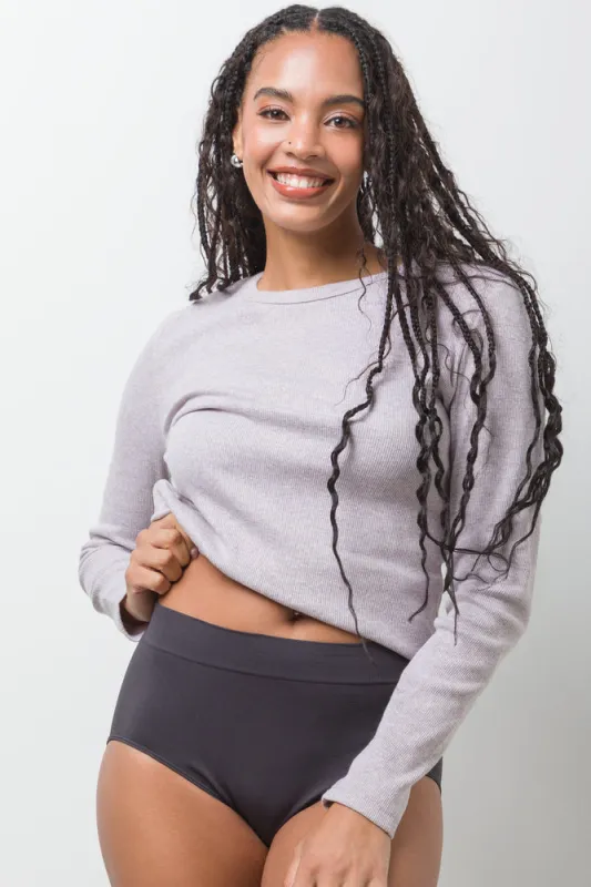 5 Pack Seamfree Briefs Multi sold by Ackermas