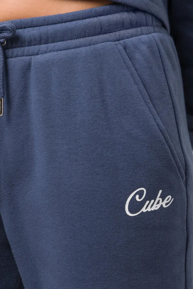 Joggers Blue sold by Ackermas product image thumbnail 5