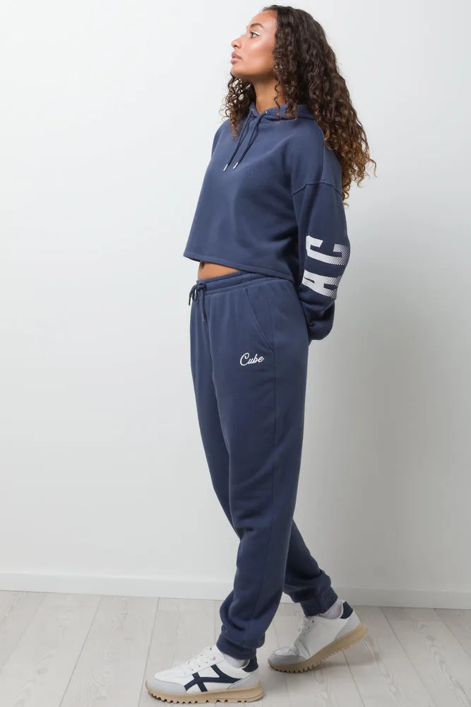 Joggers Blue sold by Ackermas product image thumbnail 3