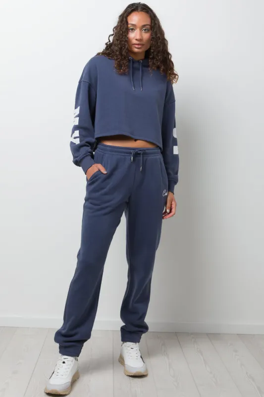 Joggers Blue sold by Ackermas