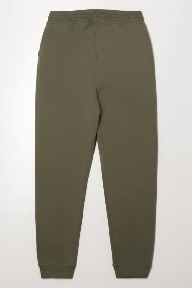 Trackpants Green sold by Ackermas product image thumbnail 3