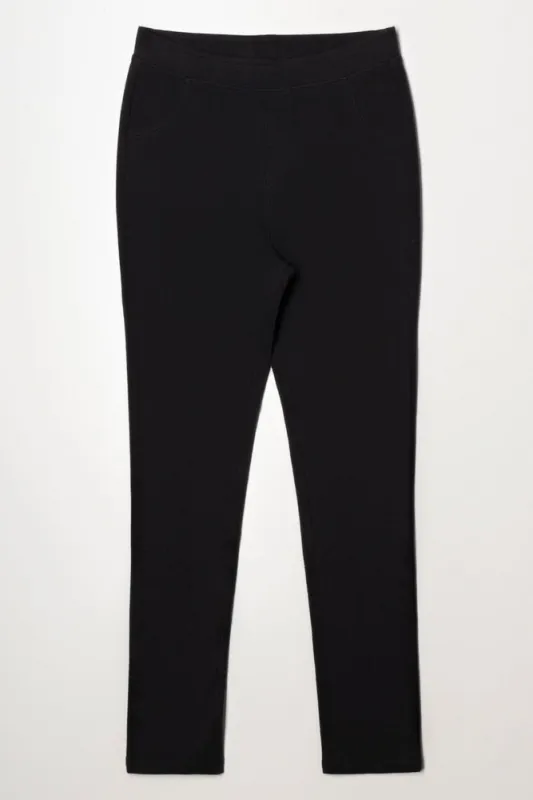 Leggings Black sold by Ackermas