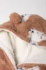 Bear Huggle Brown sold by Ackermas