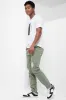 Relaxed Short Sleeve T-Shirt White sold by Ackermas