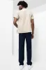 Short Sleeve Shirt Natural sold by Ackermas