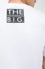 Biggie Short Sleeve T-Shirt White sold by Ackermas