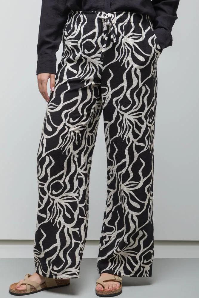 Pull On Pants Black sold by Ackermas product image thumbnail 2