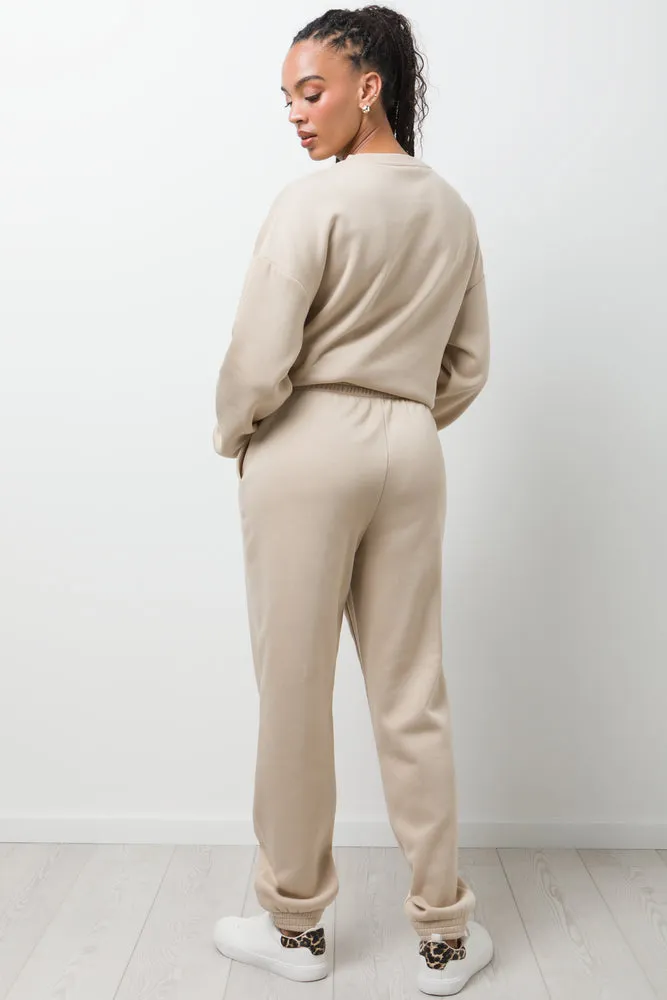 Trackpants Natural sold by Ackermas product image thumbnail 4