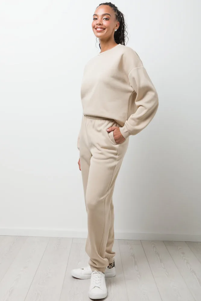 Trackpants Natural sold by Ackermas product image thumbnail 3