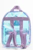Lilo And Stitch Backpack Lilac sold by Ackermas