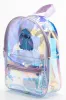 Lilo And Stitch Backpack Lilac sold by Ackermas
