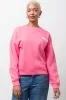 Amour C'est La Vie Crew Neck Tracktop Pink sold by Ackermas