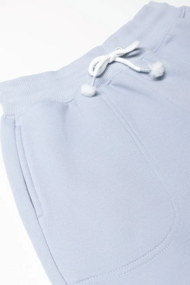 Trackpants Blue sold by Ackermas product image thumbnail 2