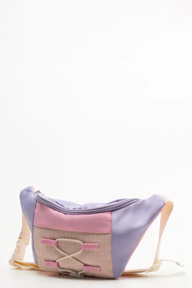 MOONBAG LILAC sold by Ackermas product image thumbnail 2
