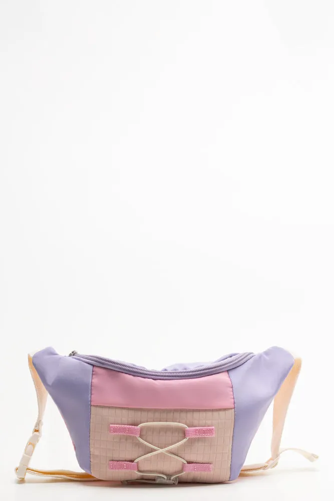 MOONBAG LILAC sold by Ackermas