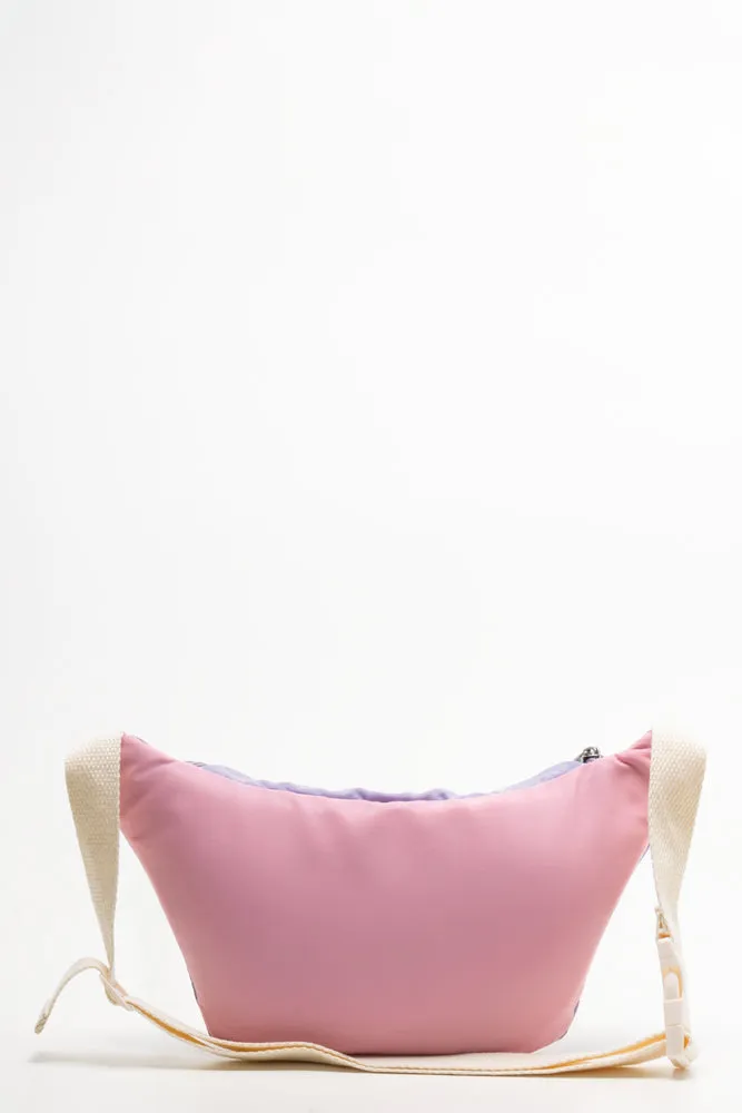 MOONBAG LILAC sold by Ackermas product image thumbnail 3