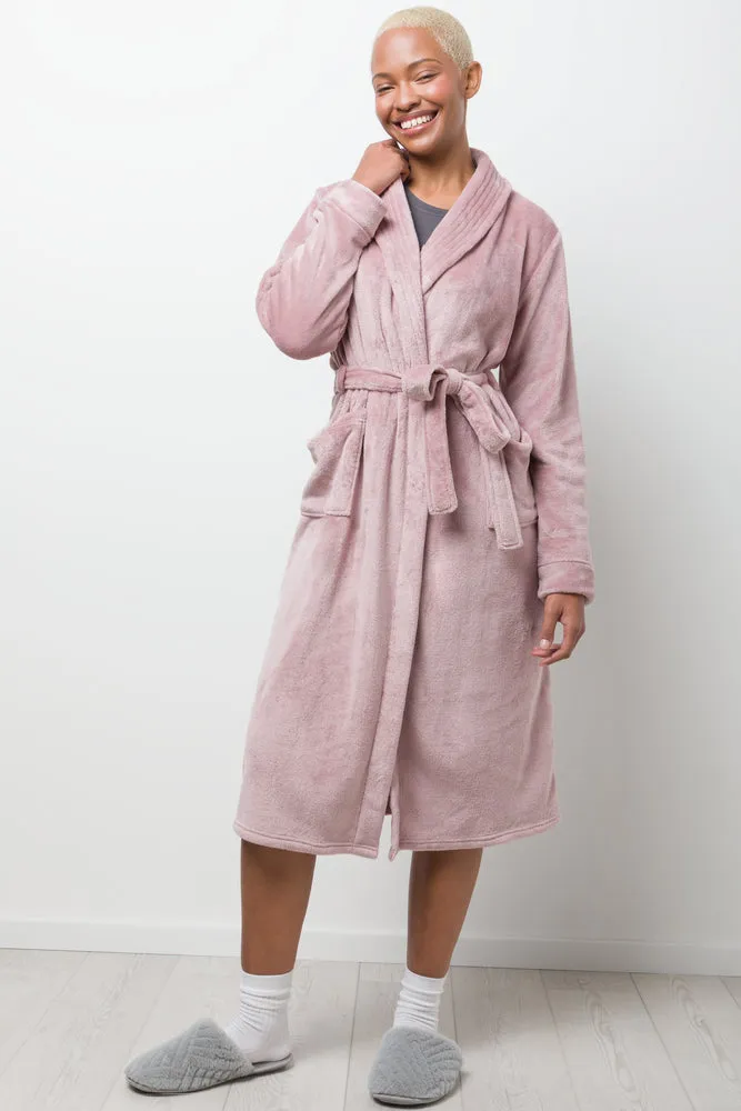 Shawl Collar Gown sold by Ackermas