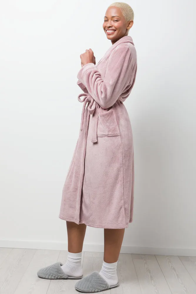 Shawl Collar Gown sold by Ackermas product image thumbnail 2