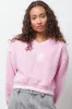 V-Neck Tracktop Pink sold by Ackermas