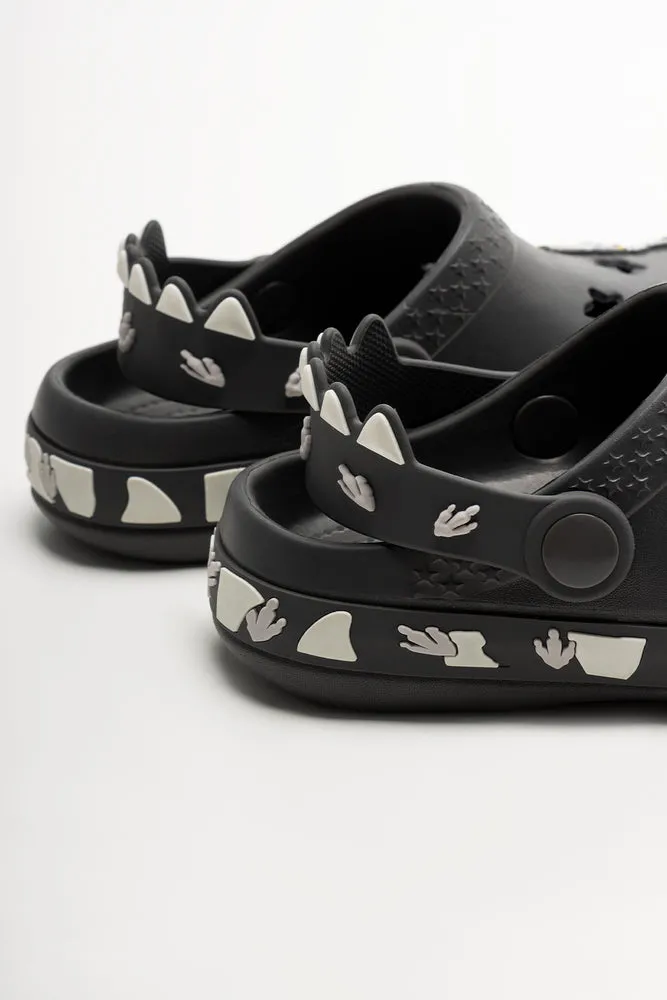 Clogs Black sold by Ackermas product image thumbnail 4