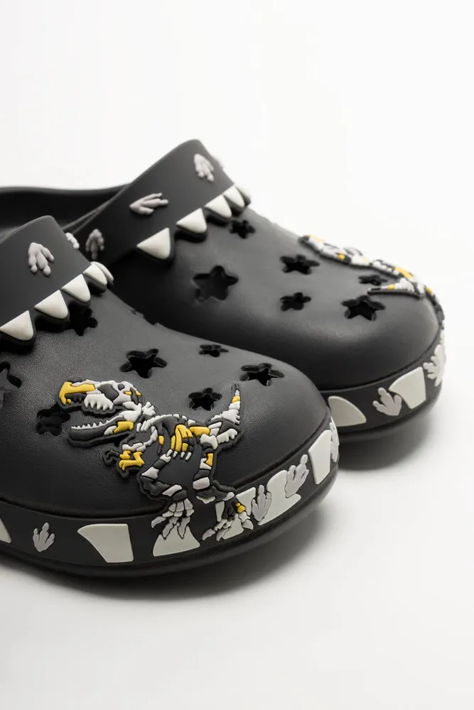 Clogs Black sold by Ackermas product image thumbnail 3